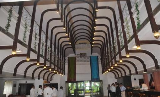 фото отеля Hotel Ranchi Ashok