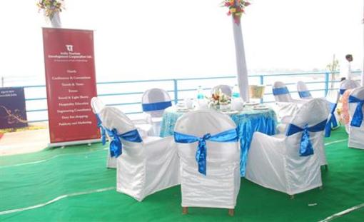 фото отеля Hotel Ranchi Ashok