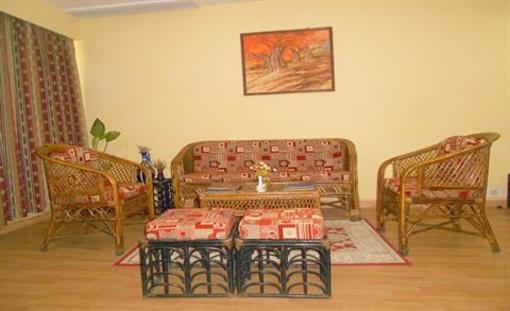 фото отеля Hotel Ranchi Ashok