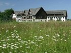фото отеля Waldhotel Kreuztanne Sayda
