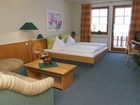 фото отеля Waldhotel Kreuztanne Sayda