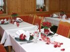 фото отеля Waldhotel Kreuztanne Sayda