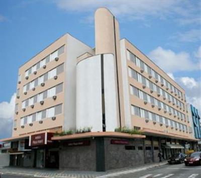 фото отеля Antico Plaza Hotel