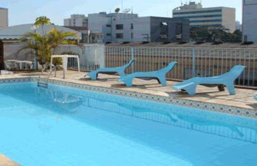 фото отеля Antico Plaza Hotel