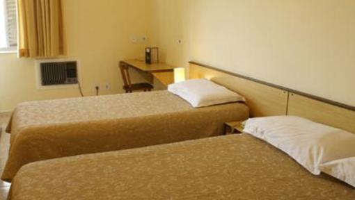 фото отеля Antico Plaza Hotel