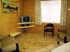 фото отеля Lone Pine Motel