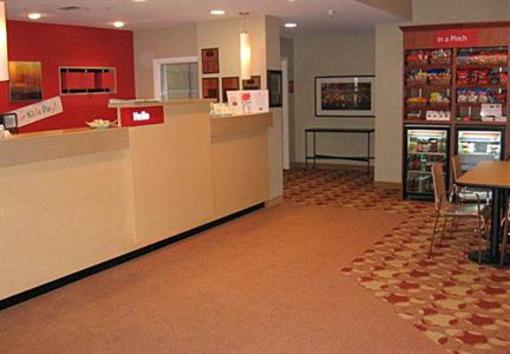 фото отеля TownePlace Suites Portland Hillsboro