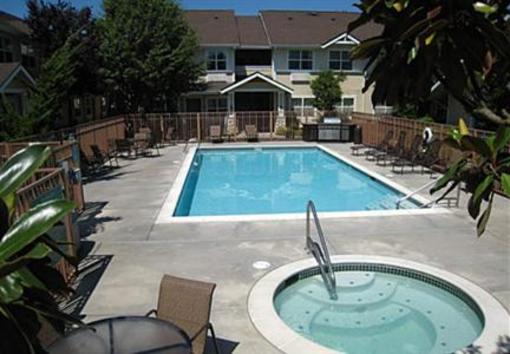 фото отеля TownePlace Suites Portland Hillsboro
