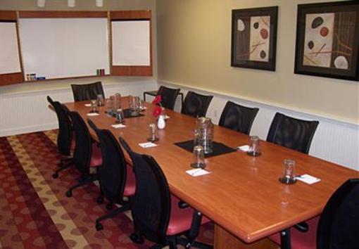 фото отеля TownePlace Suites Portland Hillsboro