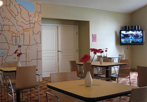 фото отеля TownePlace Suites Portland Hillsboro