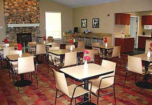 фото отеля TownePlace Suites Portland Hillsboro