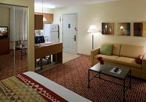 фото отеля TownePlace Suites Portland Hillsboro
