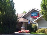 TownePlace Suites Portland Hillsboro
