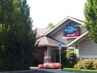 фото отеля TownePlace Suites Portland Hillsboro