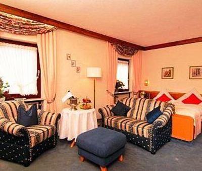 фото отеля Forellenhof Hotel Bad Endbach