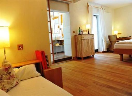 фото отеля Forellenhof Hotel Bad Endbach