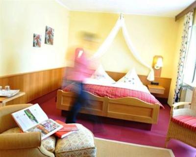 фото отеля Forellenhof Hotel Bad Endbach