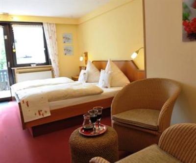 фото отеля Forellenhof Hotel Bad Endbach