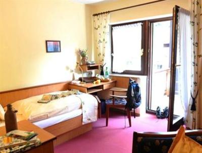 фото отеля Forellenhof Hotel Bad Endbach