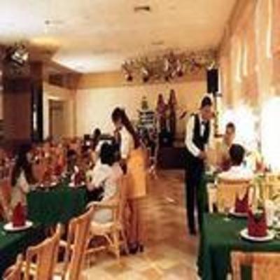 фото отеля Phet Hotel