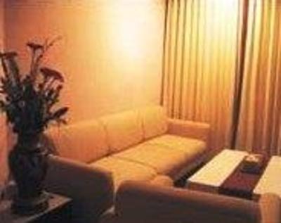 фото отеля Phet Hotel
