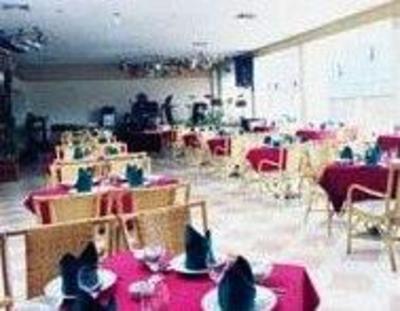 фото отеля Phet Hotel