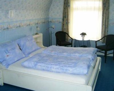 фото отеля Hotel Pension "Bij de Molen"
