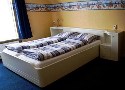 фото отеля Hotel Pension "Bij de Molen"