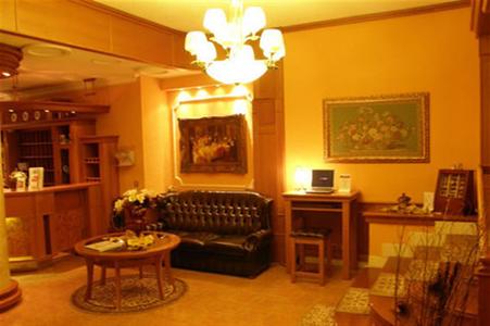 фото отеля Grand Hotel Sergijo