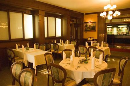фото отеля Grand Hotel Sergijo