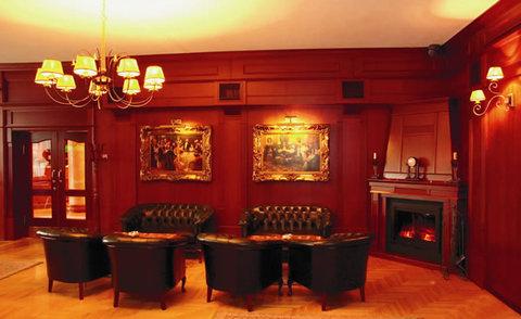 фото отеля Grand Hotel Sergijo
