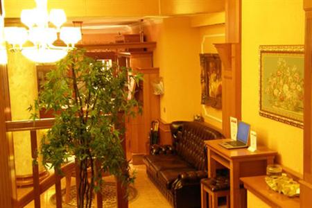 фото отеля Grand Hotel Sergijo
