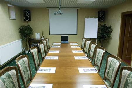 фото отеля Grand Hotel Sergijo