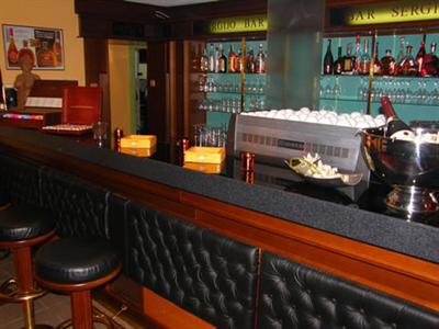 фото отеля Grand Hotel Sergijo
