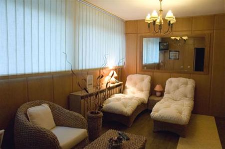 фото отеля Grand Hotel Sergijo