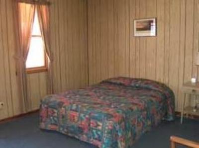 фото отеля Sage and Sand Motel