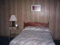 Sage and Sand Motel