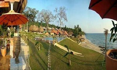 фото отеля Chen Sea Resort & Spa