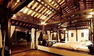 фото отеля Chen Sea Resort & Spa
