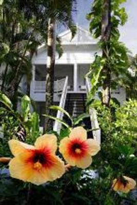 фото отеля Reef House Resort and Spa
