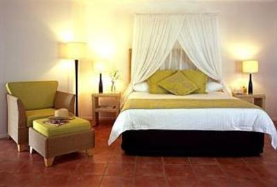 фото отеля Reef House Resort and Spa