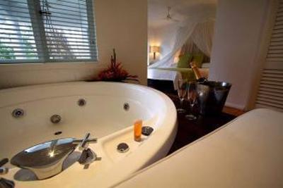 фото отеля Reef House Resort and Spa