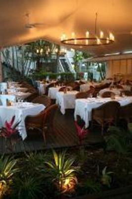 фото отеля Reef House Resort and Spa