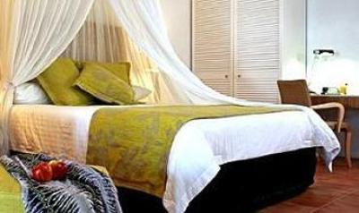 фото отеля Reef House Resort and Spa