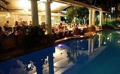 фото отеля Reef House Resort and Spa