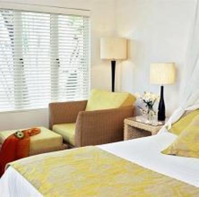 фото отеля Reef House Resort and Spa