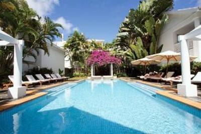 фото отеля Reef House Resort and Spa