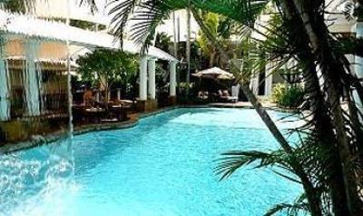 фото отеля Reef House Resort and Spa