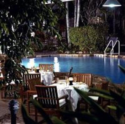 фото отеля Reef House Resort and Spa