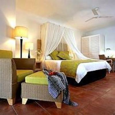 фото отеля Reef House Resort and Spa